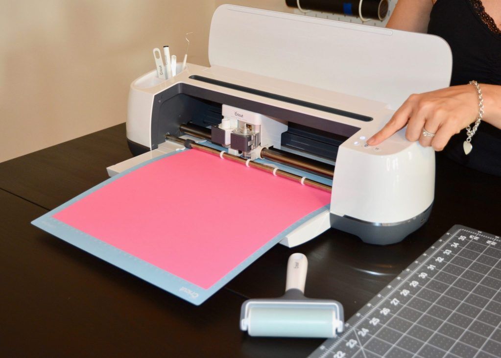 Cricut Explore Air 2 Machine: Its Functions and Accessories, by  cricutmakeronline