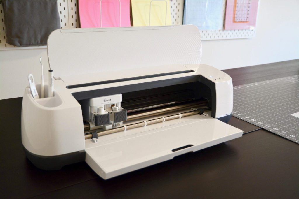 Buying a Cricut in Canada: Customer/Shipping experience from