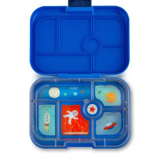 The Yumbox: REVIEW